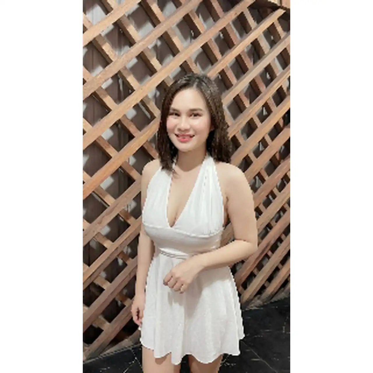 น้อง ใบบัว รีวิวการบ้าน รับงาน ปทุมธานี - ไซด์ไลน์ตรงปก Fanschao