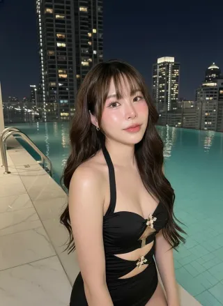  น้อง กามิน รูปจริงตรงปก รับงาน กรุงเทพ - ไซด์ไลน์ตรงปก Fanschao