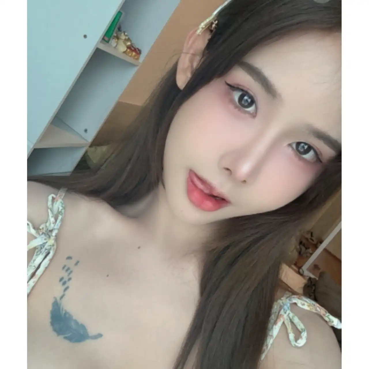 ไซด์ไลน์ น้อง ไอริน รับงาน กรุงเทพ บางพลัด - ไซด์ไลน์ตรงปก Fanschao