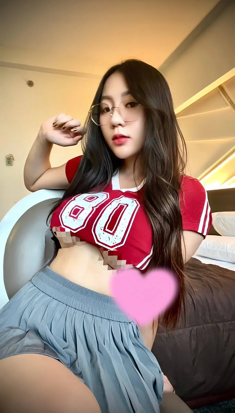ไซด์ไลน์ น้อง เมล่อน รับงาน กรุงเทพ เกษตรนวมินทร์ - ไซด์ไลน์ตรงปก Fanschao