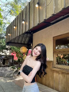  น้อง คาเวีย ตัวจริงขาวสวย รับงาน กรุงเทพ - ไซด์ไลน์ตรงปก Fanschao