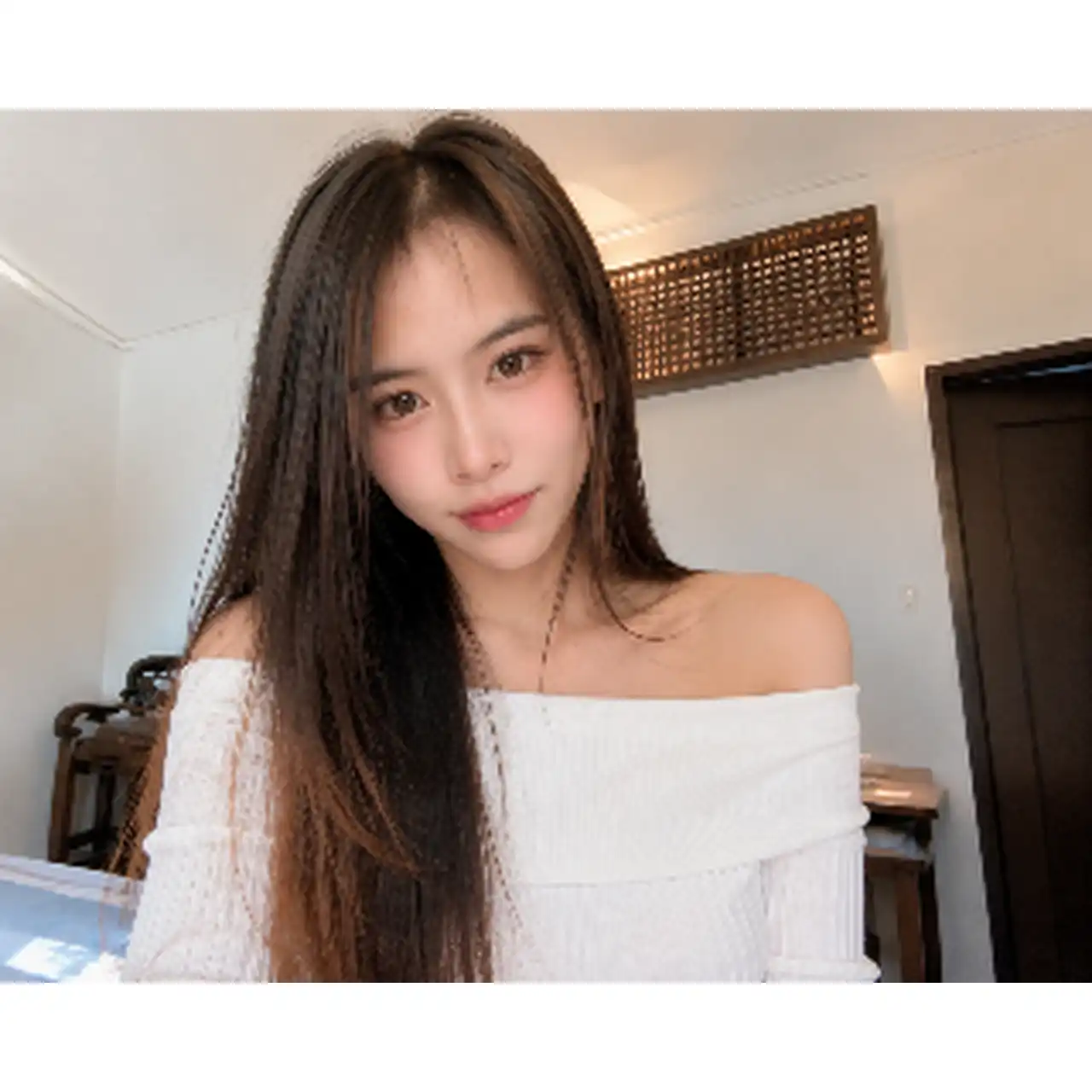  น้อง มินจู รูปจริงตรงปก รับงาน กรุงเทพ - ไซด์ไลน์ตรงปก Fanschao