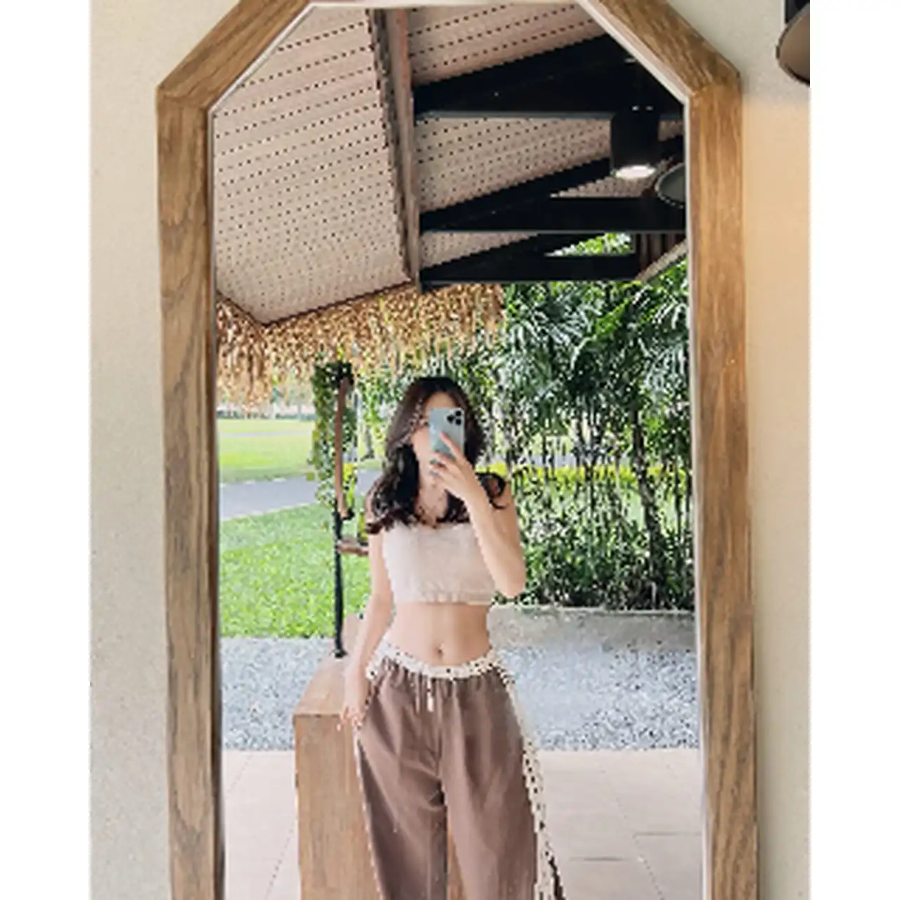  น้อง ไอจี ตัวจริงขาวสวย รับงาน นครราชสีมา - ไซด์ไลน์ตรงปก Fanschao