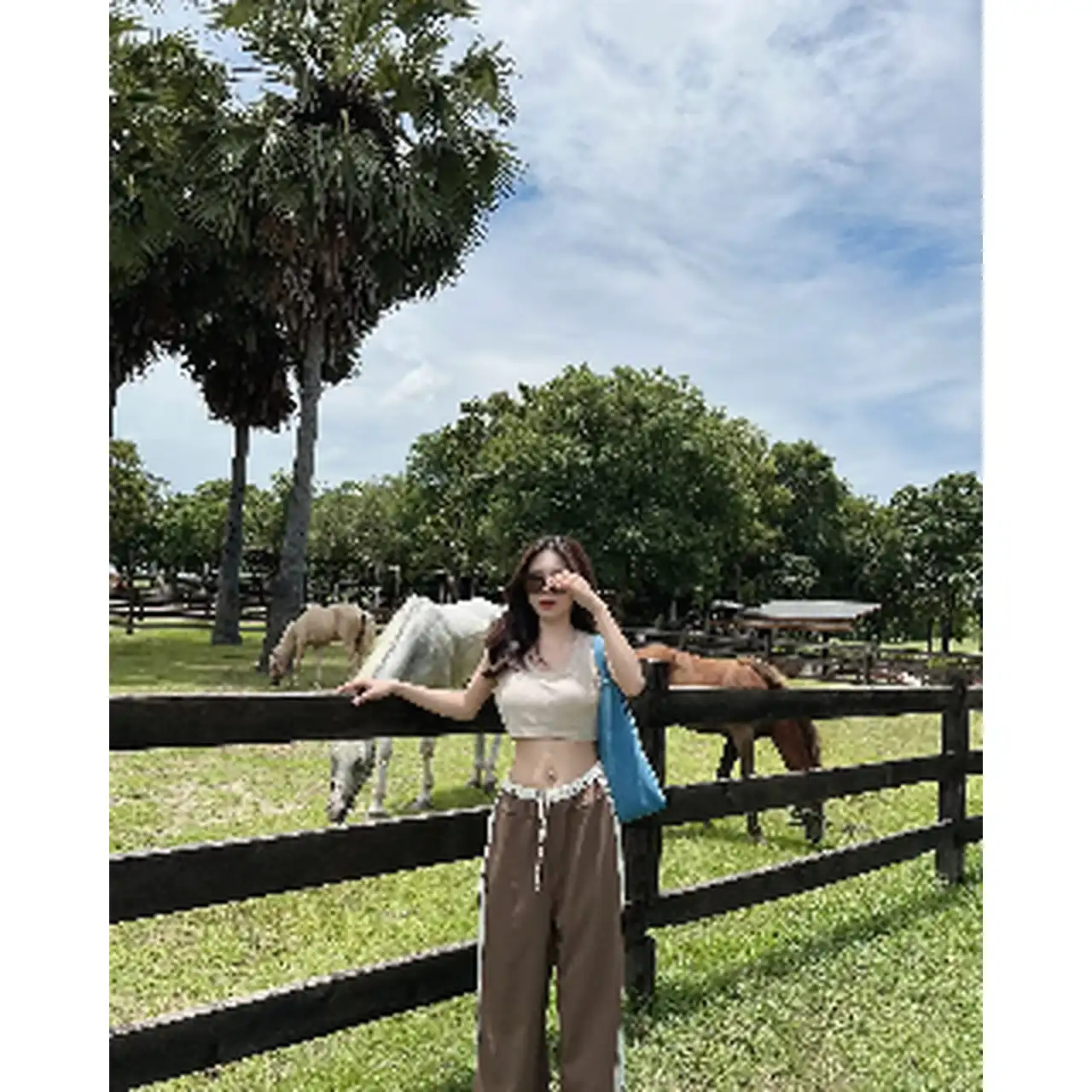  น้อง ไอจี รีวิวการบ้าน รับงาน นครราชสีมา - ไซด์ไลน์ตรงปก Fanschao