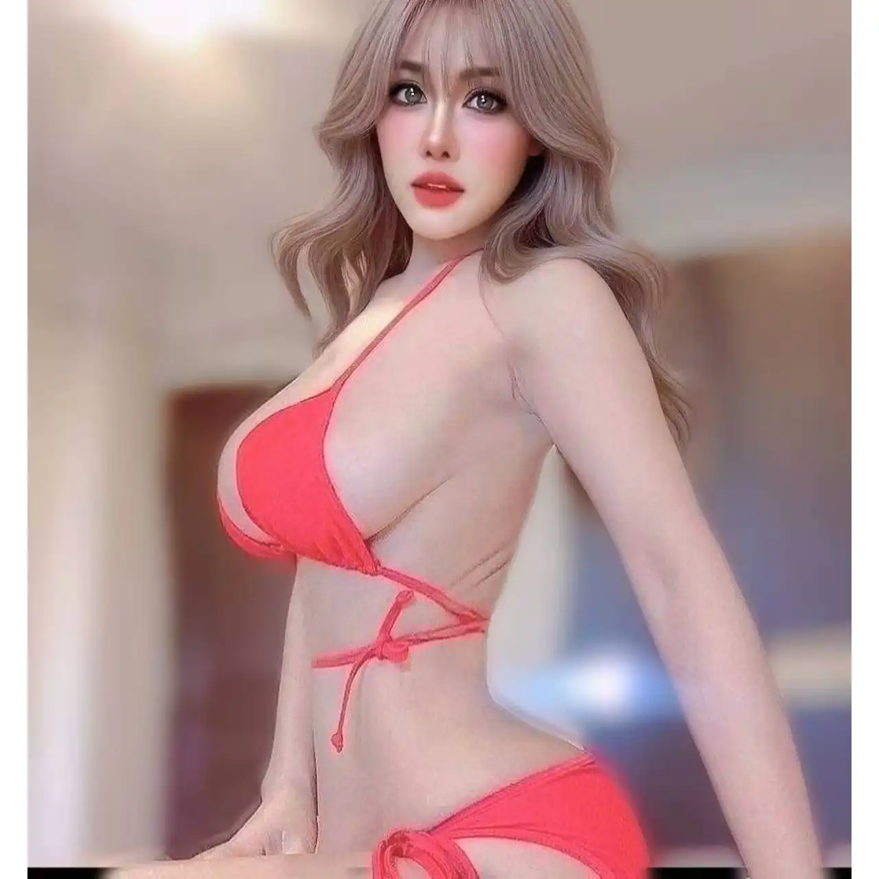 ไซด์ไลน์ น้อง แตงโม รับงาน ชลบุรี พัทยา - ไซด์ไลน์ตรงปก Fanschao