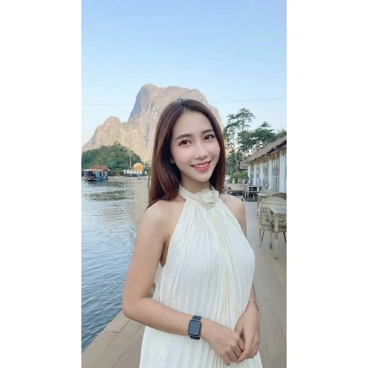 ไซด์ไลน์ น้อง ทับทิม รับงาน ปทุมธานี ธัญบุรี - ไซด์ไลน์ตรงปก Fanschao