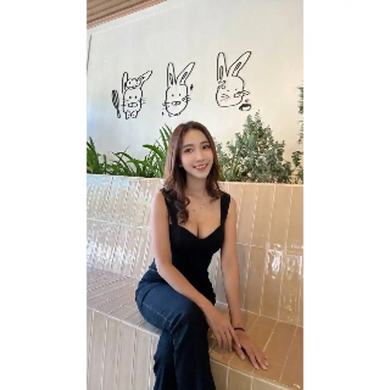 น้อง ทับทิม รีวิวการบ้าน รับงาน ปทุมธานี - ไซด์ไลน์ตรงปก Fanschao