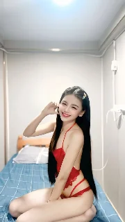  น้อง มินิอาย ตัวจริงขาวสวย รับงาน กรุงเทพ - ไซด์ไลน์ตรงปก Fanschao