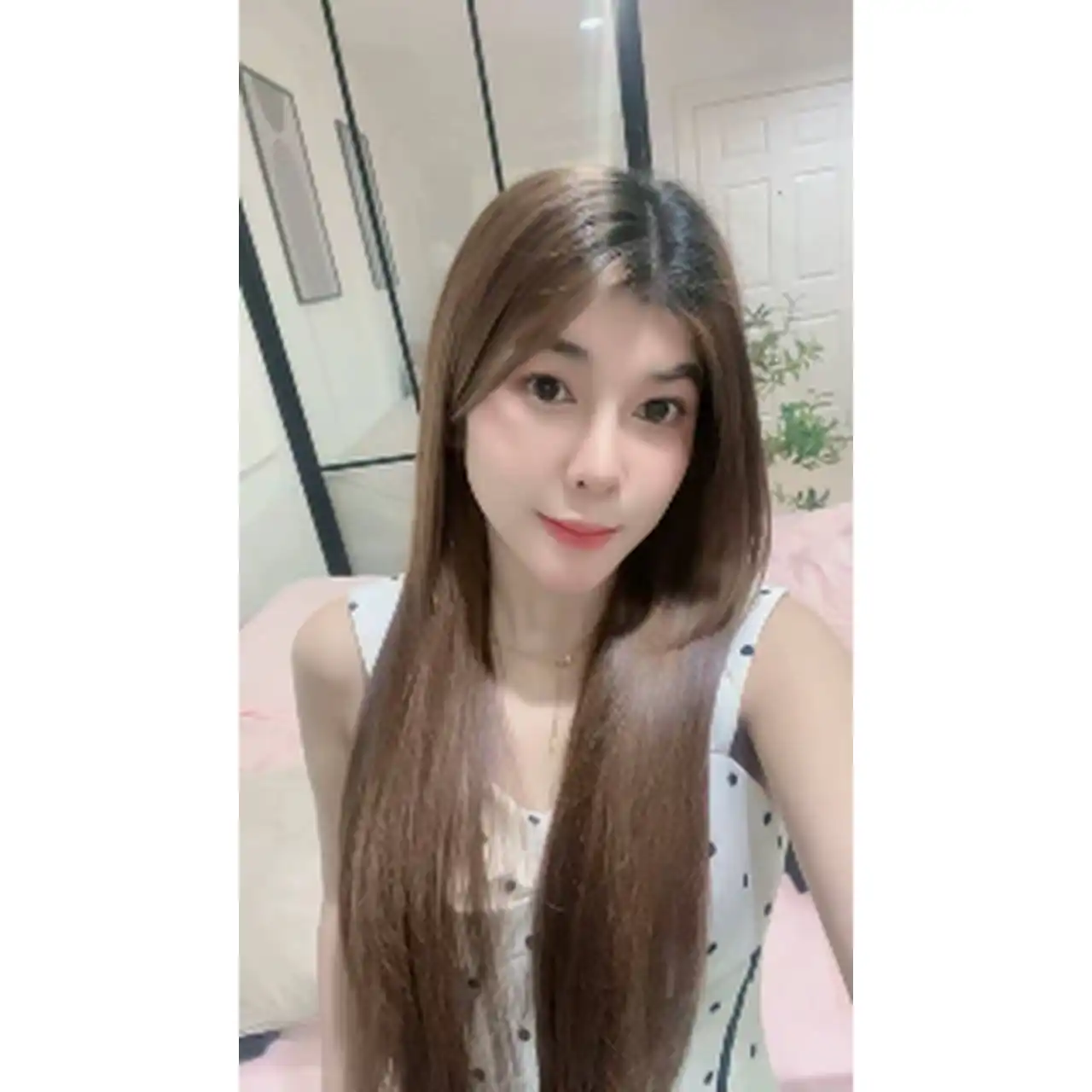 น้อง ฟ้าใส รูปจริงตรงปก รับงาน สมุทรปราการ - ไซด์ไลน์ตรงปก Fanschao