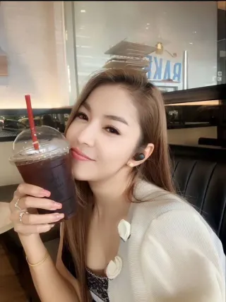  น้อง เป๊ปซี่ รูปจริงตรงปก รับงาน กรุงเทพ - ไซด์ไลน์ตรงปก Fanschao