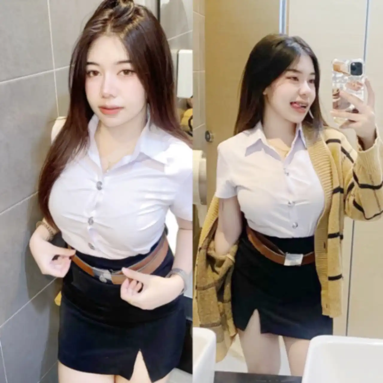 ไซด์ไลน์ น้อง น้ำมนต์ รับงาน กาญจนบุรี เมืองกาญจนบุรี - ไซด์ไลน์ตรงปก Fanschao