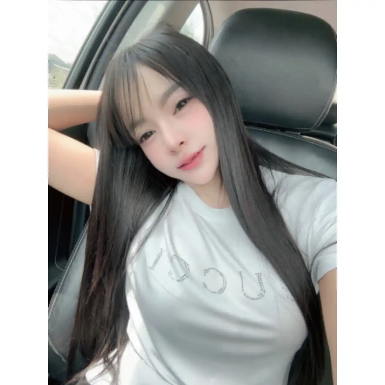 ไซด์ไลน์ น้อง ผิงผิง รับงาน กรุงเทพ ตากสิน - ไซด์ไลน์ตรงปก Fanschao