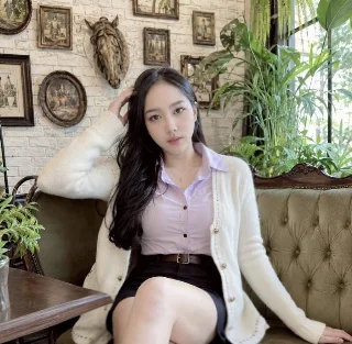  น้อง ไนท์🍉 ตัวจริงขาวสวย รับงาน กรุงเทพ - ไซด์ไลน์ตรงปก Fanschao