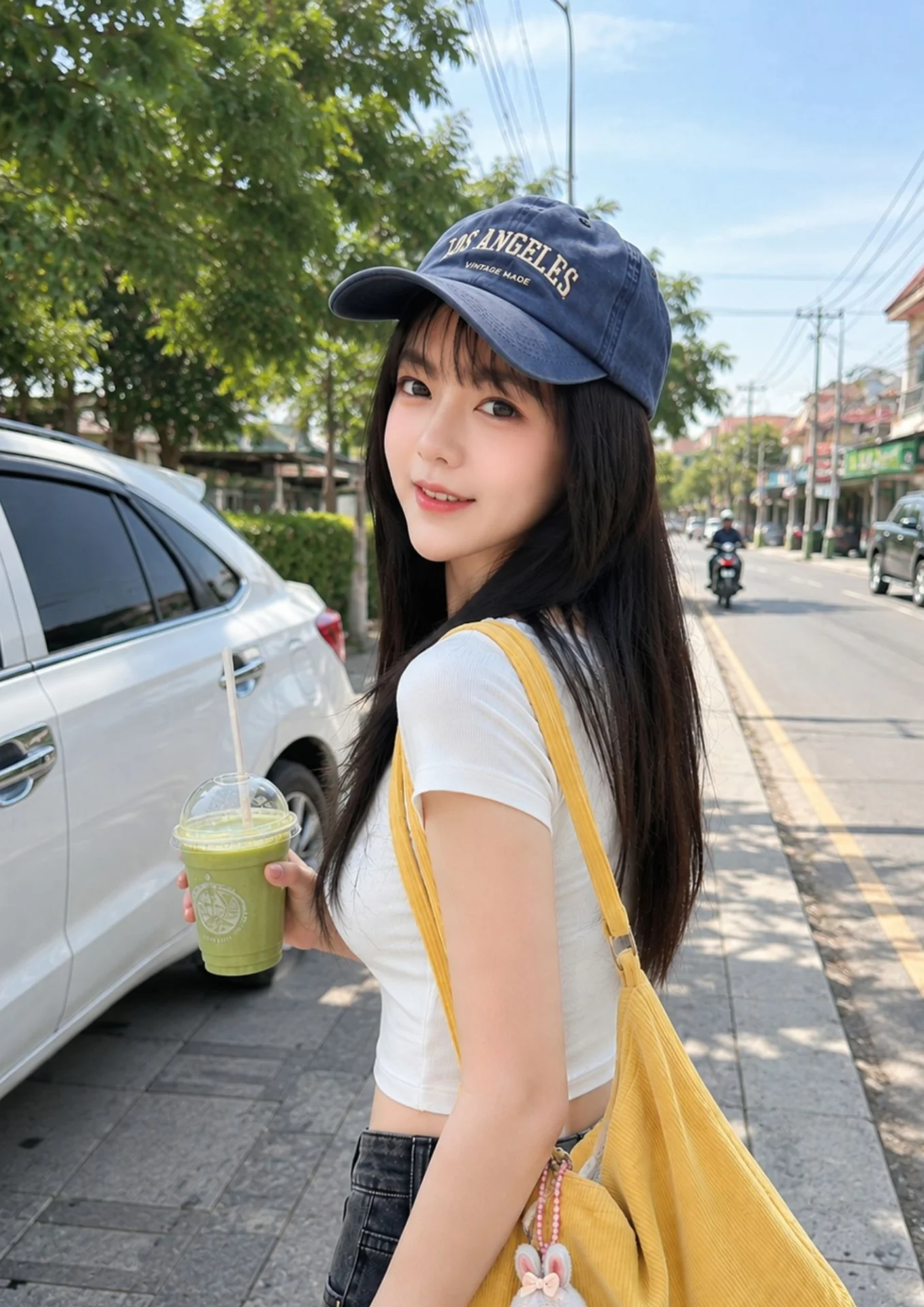 ไซด์ไลน์ น้อง จูนิเปอร์ รับงาน กรุงเทพ ห้วยขวาง - ไซด์ไลน์ตรงปก Fanschao