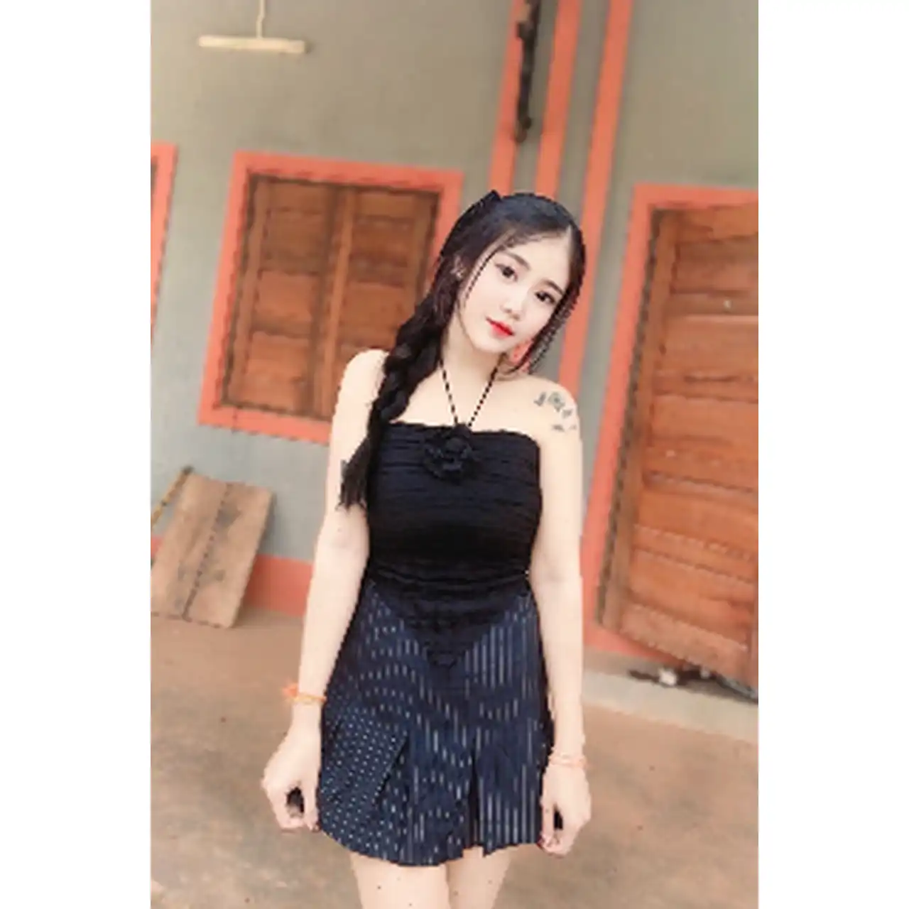 แก้วตา