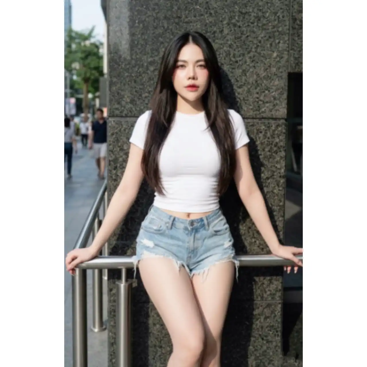 น้อง ข้าวเหนียว • กรุงเทพ • ราคา 1,300 บาท