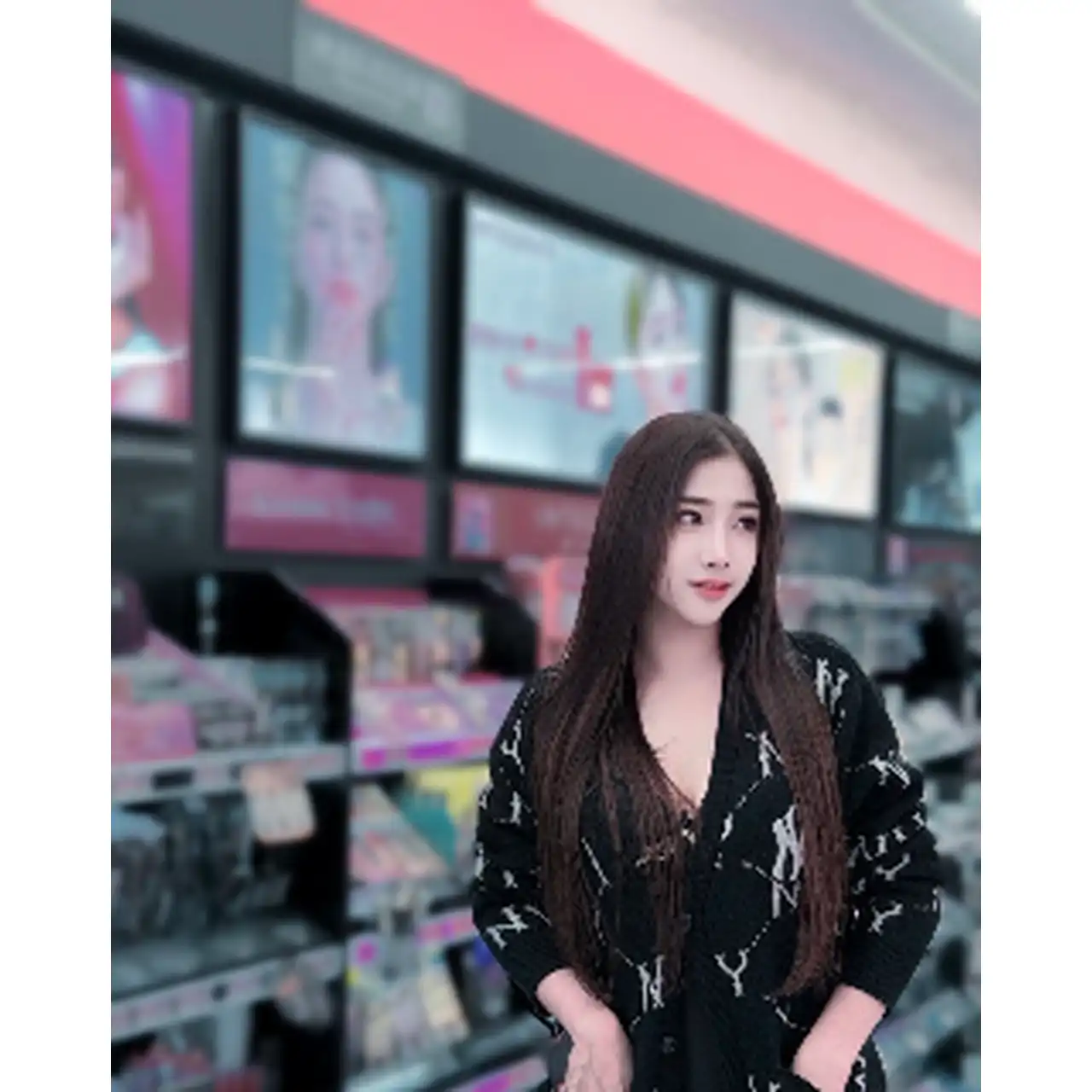  น้อง เบบี้ ตัวจริงขาวสวย รับงาน กรุงเทพ - ไซด์ไลน์ตรงปก Fanschao