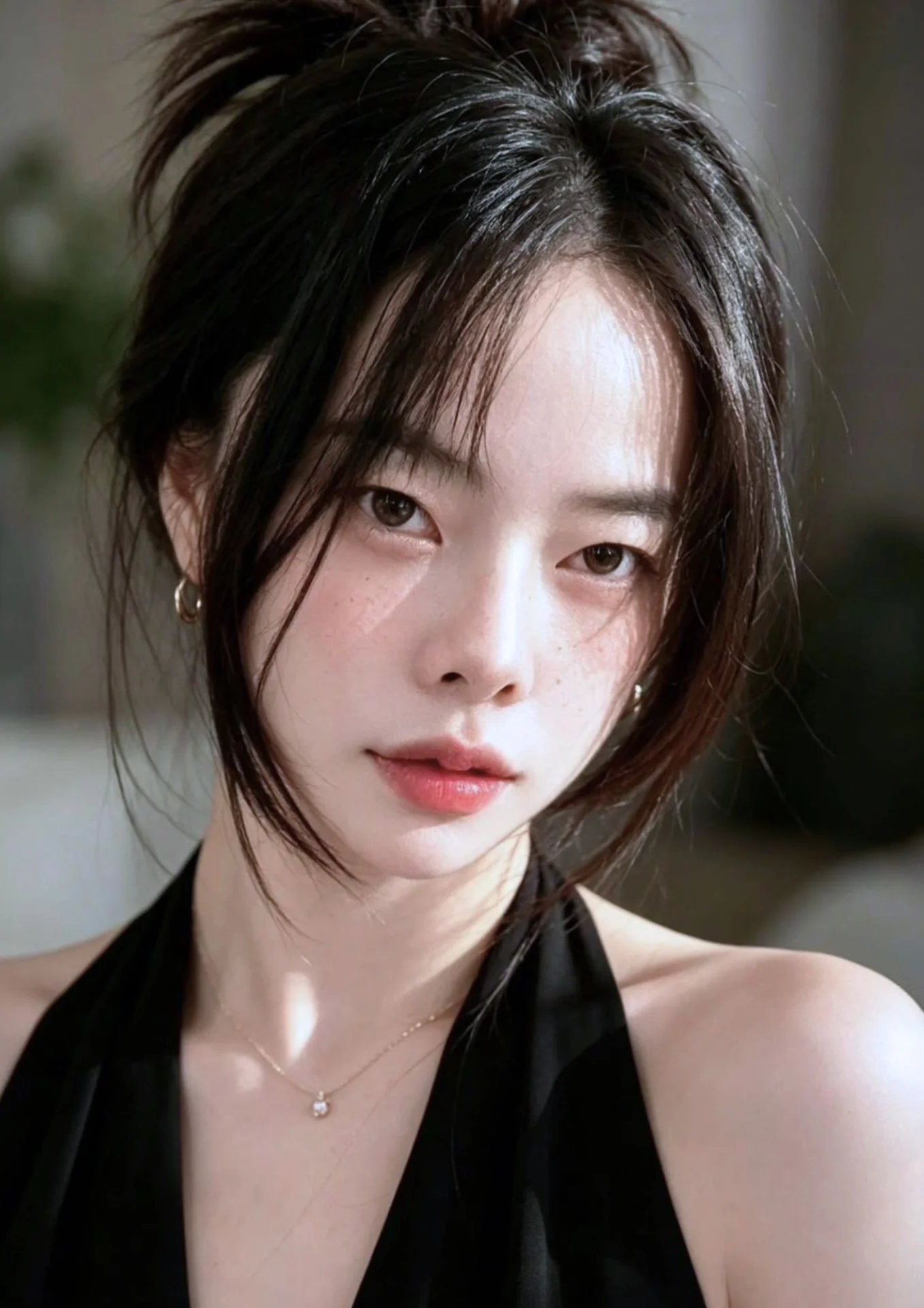 น้อง ต้นหลิว • กรุงเทพ • ราคา 1,400 บาท
