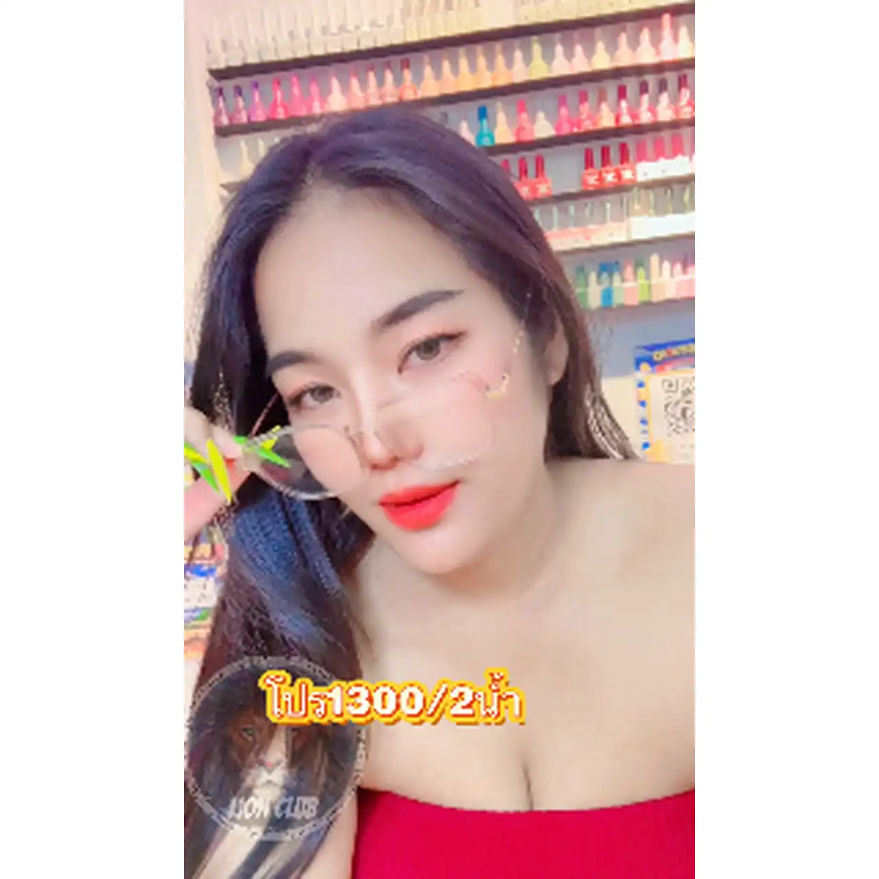  น้อง นุ่มนิ่ม ไลฟ์สไตล์สุดน่ารัก รับงาน กรุงเทพ - ไซด์ไลน์ตรงปก Fanschao