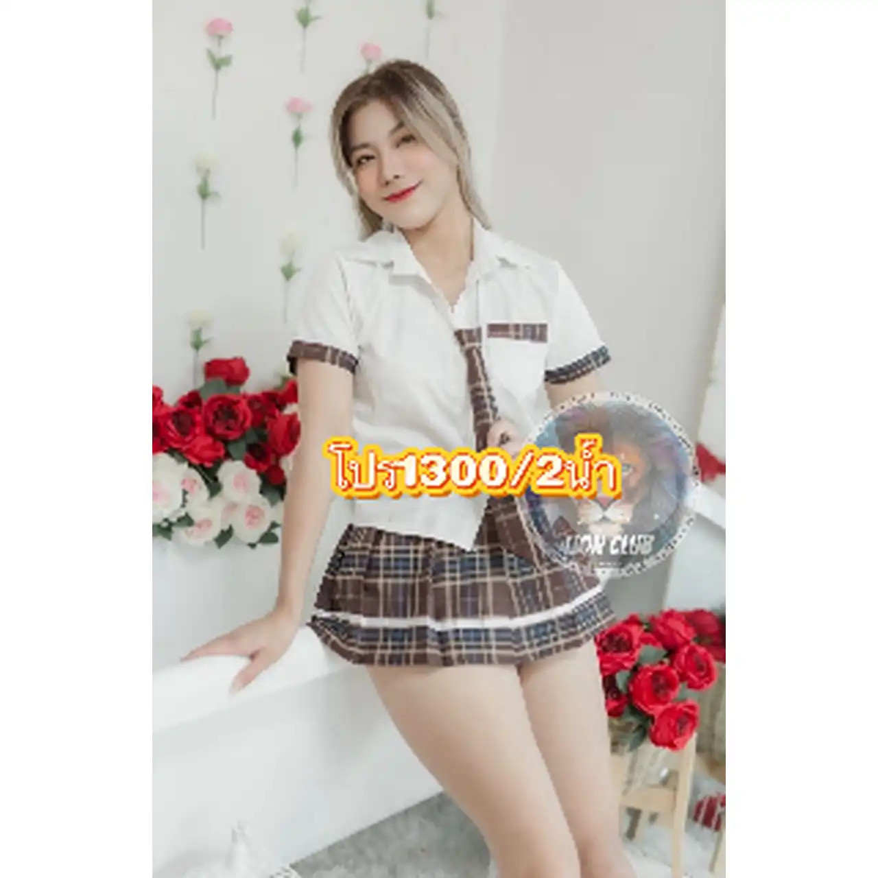  น้อง โมนา รูปจริงตรงปก รับงาน กรุงเทพ - ไซด์ไลน์ตรงปก Fanschao