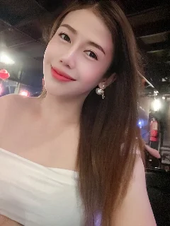  น้อง ลินดา ไลฟ์สไตล์สุดน่ารัก รับงาน กรุงเทพ - ไซด์ไลน์ตรงปก Fanschao