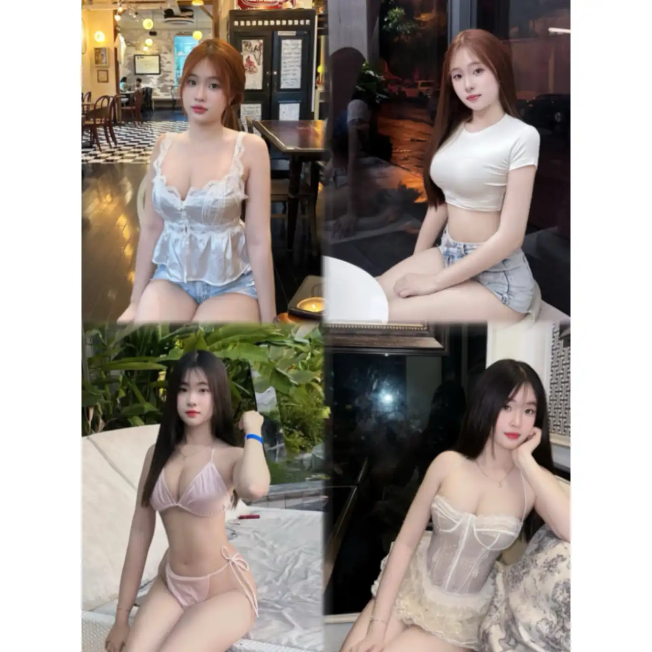 น้อง แบม • นครศรีธรรมราช • ราคา 1,500 บาท
