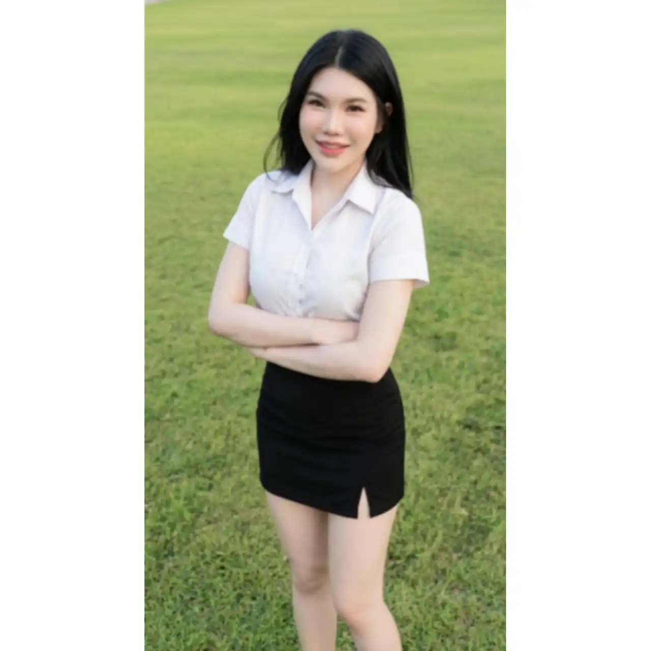 ไซด์ไลน์ น้อง คะน้า รับงาน กรุงเทพ บางแค - ไซด์ไลน์ตรงปก Fanschao