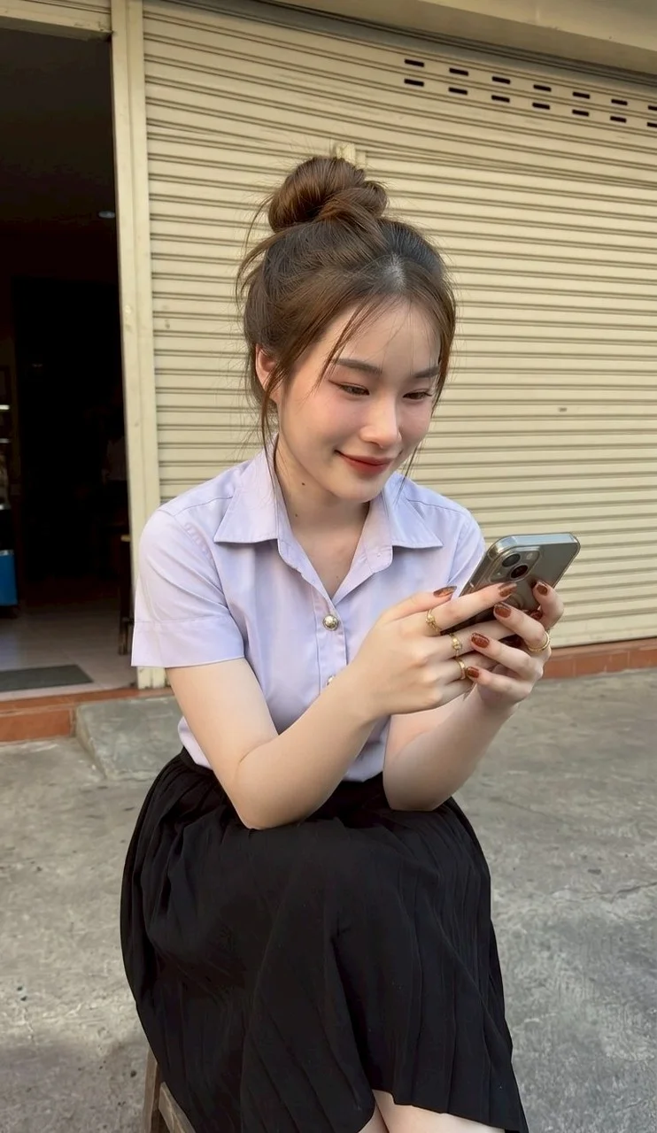 ไซด์ไลน์ น้อง น้ำอิง รับงาน กรุงเทพ บางแค - ไซด์ไลน์ตรงปก Fanschao