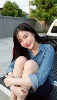  น้อง น้ำอิง ตัวจริงขาวสวย รับงาน กรุงเทพ - ไซด์ไลน์ตรงปก Fanschao