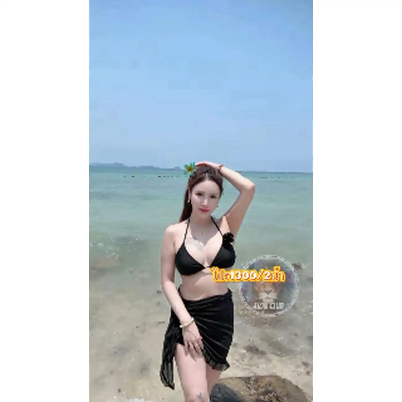  น้อง ควีน ตัวจริงขาวสวย รับงาน กรุงเทพ - ไซด์ไลน์ตรงปก Fanschao