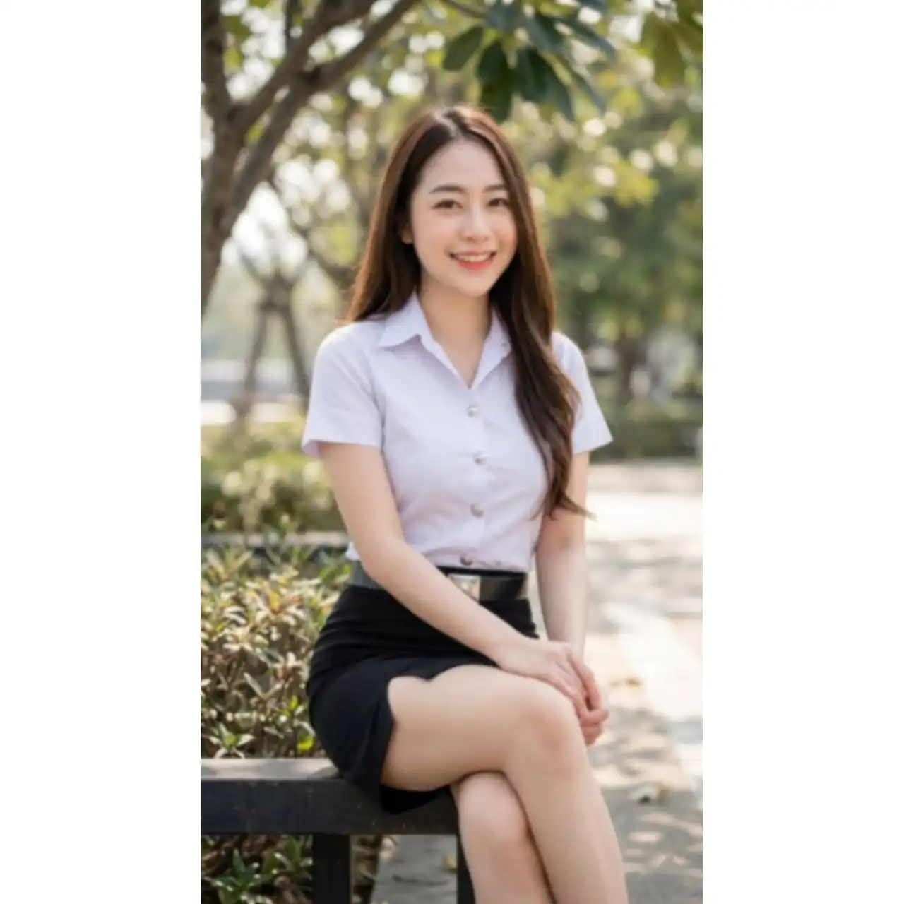 ไซด์ไลน์ น้อง พลอยใส รับงาน ปทุมธานี ธัญบุรี - ไซด์ไลน์ตรงปก Fanschao