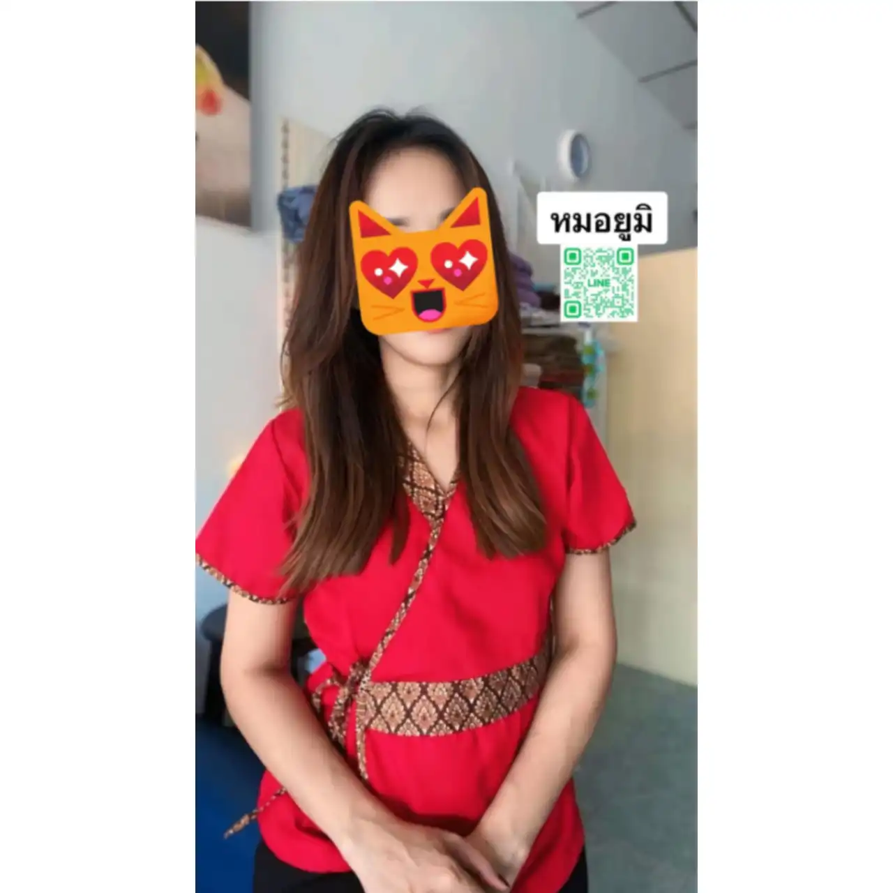 ไซด์ไลน์ น้อง หมอยูมิบางพลี รับงาน สมุทรปราการ บางพลี - ไซด์ไลน์ตรงปก Fanschao