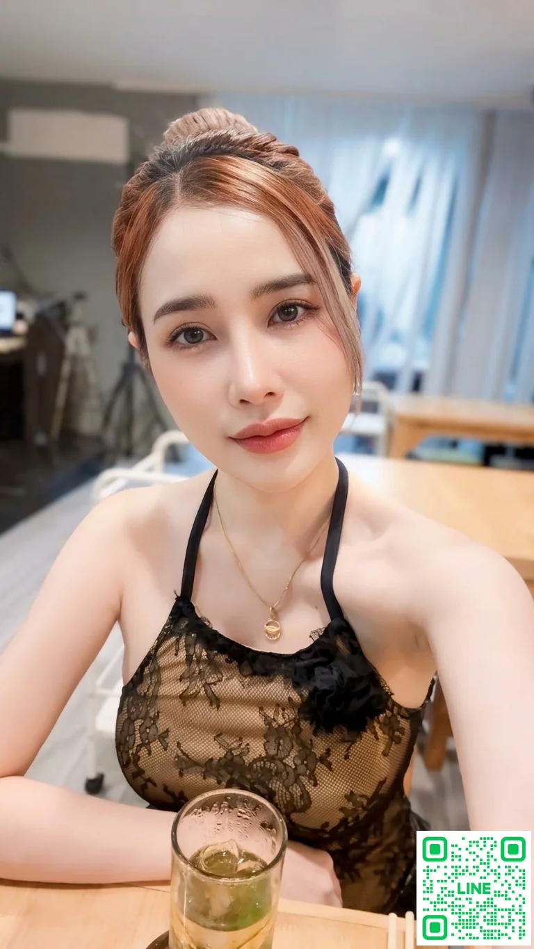 ไซด์ไลน์ น้อง แชมเปญ❤️ รับงาน กรุงเทพ ลาดพร้าว - ไซด์ไลน์ตรงปก Fanschao