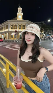  น้อง เนเน่ ไลฟ์สไตล์สุดน่ารัก รับงาน กรุงเทพ - ไซด์ไลน์ตรงปก Fanschao