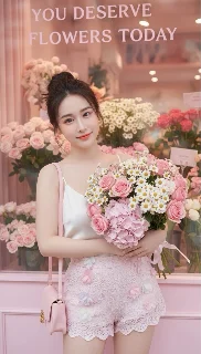  น้อง มาเบล (นมจริง💯) ตัวจริงขาวสวย รับงาน กรุงเทพ - ไซด์ไลน์ตรงปก Fanschao