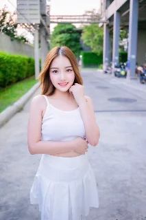  น้อง ญาริน รูปจริงตรงปก รับงาน นนทบุรี - ไซด์ไลน์ตรงปก Fanschao