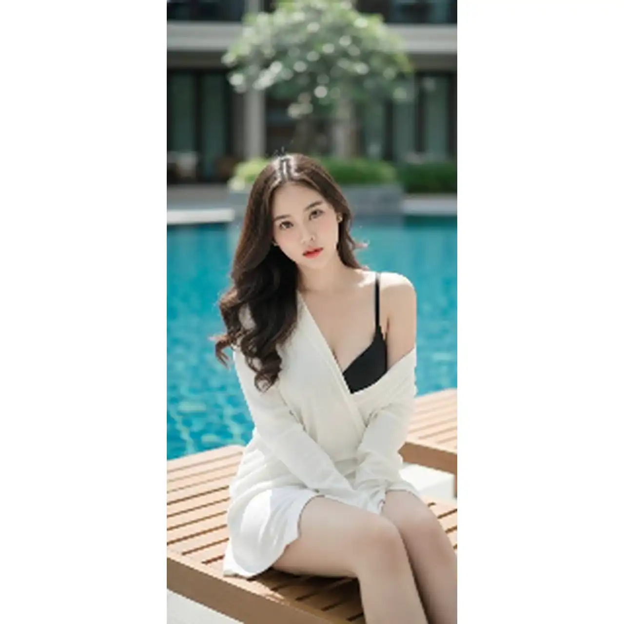  น้อง แนนนี่ รูปจริงตรงปก รับงาน กรุงเทพ - ไซด์ไลน์ตรงปก Fanschao