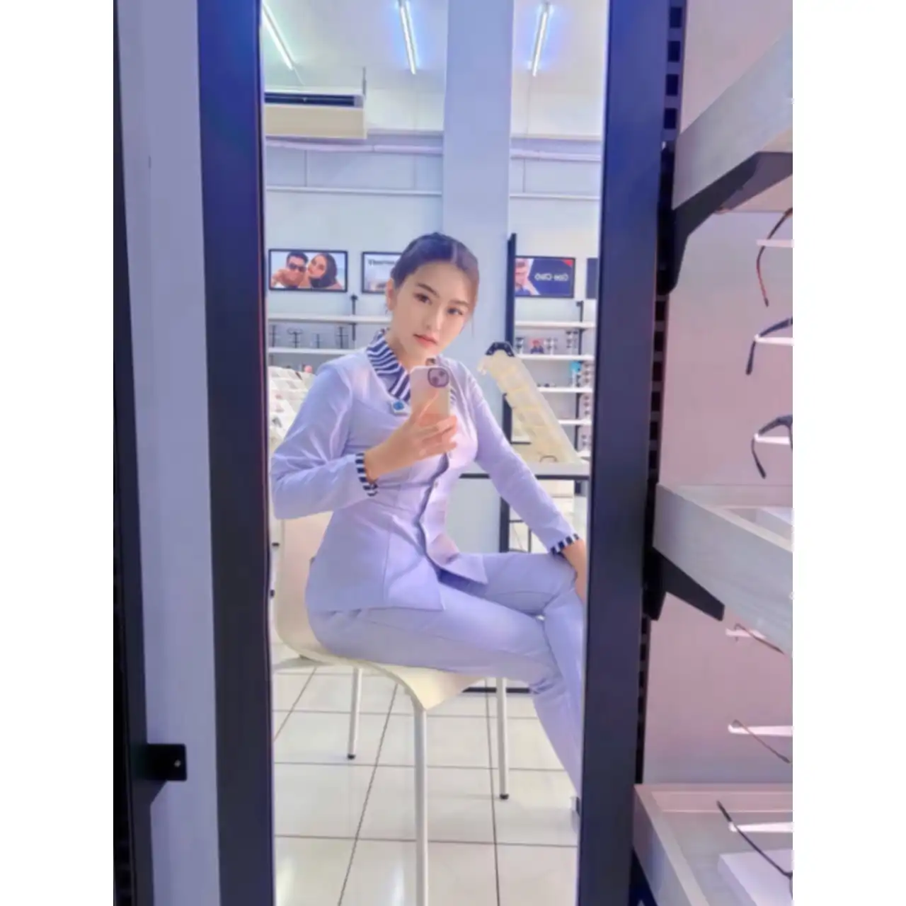 ไซด์ไลน์ น้อง ทีน่า รับงาน ปทุมธานี ธัญบุรี - ไซด์ไลน์ตรงปก Fanschao