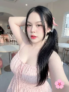  น้อง เชอร์รีน🌸 ตัวจริงขาวสวย รับงาน สมุทรปราการ - ไซด์ไลน์ตรงปก Fanschao