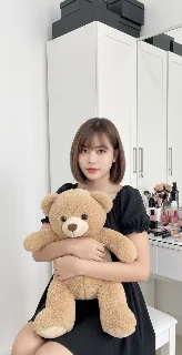  น้อง เหมยลี่ ไลฟ์สไตล์สุดน่ารัก รับงาน กรุงเทพ - ไซด์ไลน์ตรงปก Fanschao