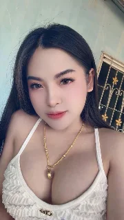  น้อง ของขวัญ ตัวจริงขาวสวย รับงาน กรุงเทพ - ไซด์ไลน์ตรงปก Fanschao