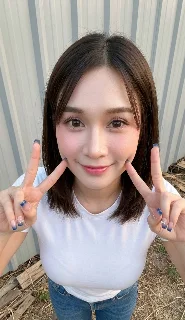  น้อง มินตรา ไลฟ์สไตล์สุดน่ารัก รับงาน กรุงเทพ - ไซด์ไลน์ตรงปก Fanschao