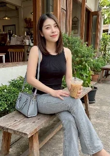  น้อง ลูกแก้ว รีวิวการบ้าน รับงาน กรุงเทพ - ไซด์ไลน์ตรงปก Fanschao