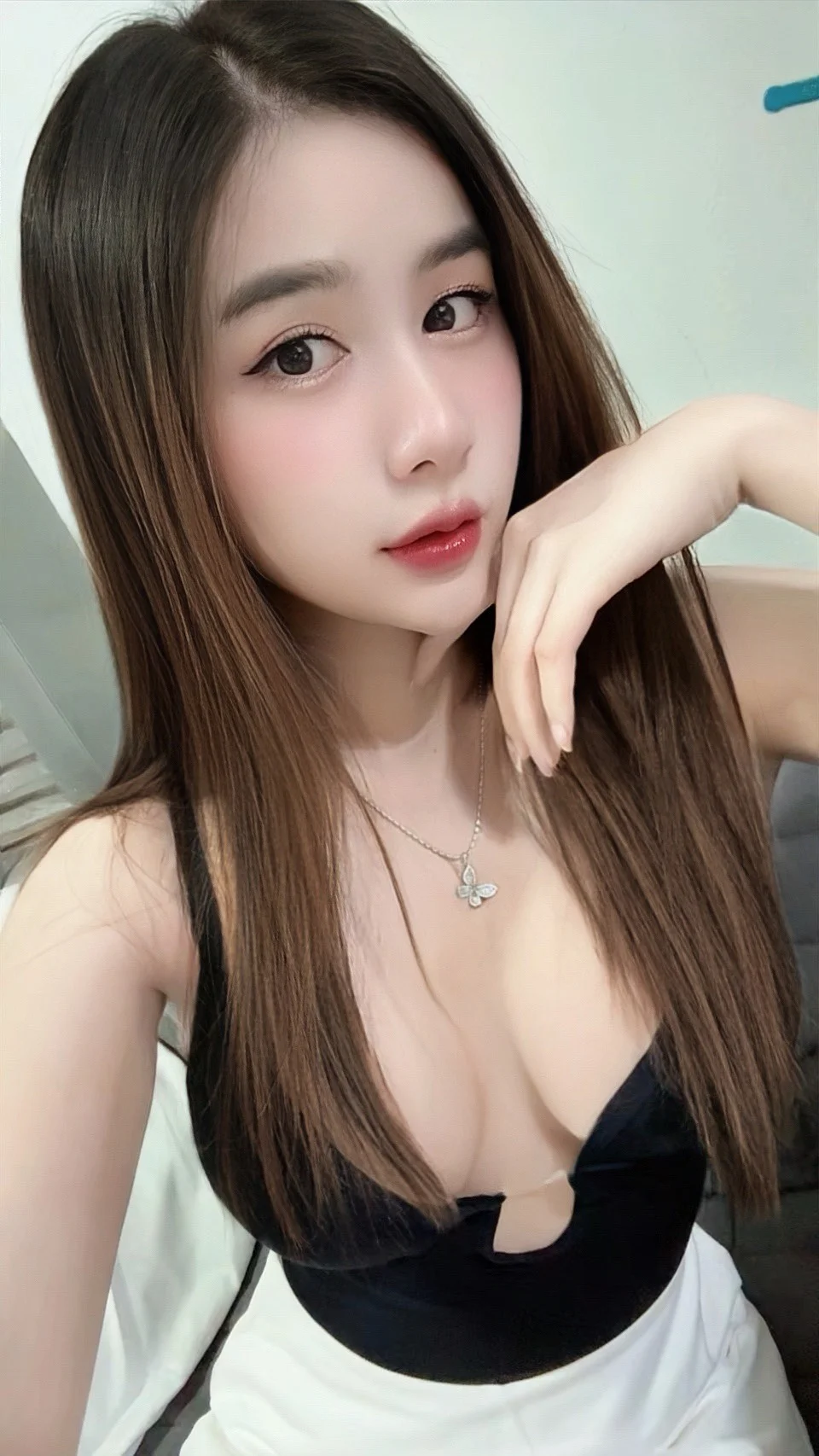 ไซด์ไลน์ น้อง เชอเบล รับงาน กรุงเทพ ลาดพร้าว - ไซด์ไลน์ตรงปก Fanschao