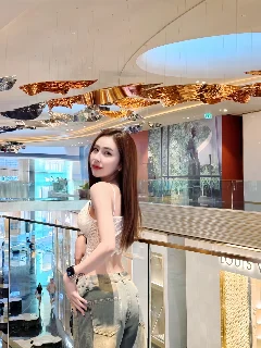  น้อง เชอเบล ตัวจริงขาวสวย รับงาน กรุงเทพ - ไซด์ไลน์ตรงปก Fanschao