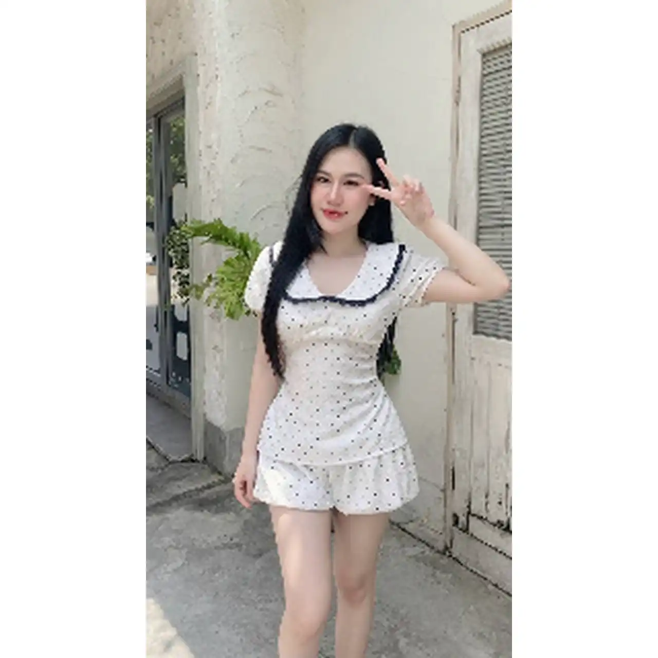  น้อง น้ำหอม รีวิวการบ้าน รับงาน ปทุมธานี - ไซด์ไลน์ตรงปก Fanschao