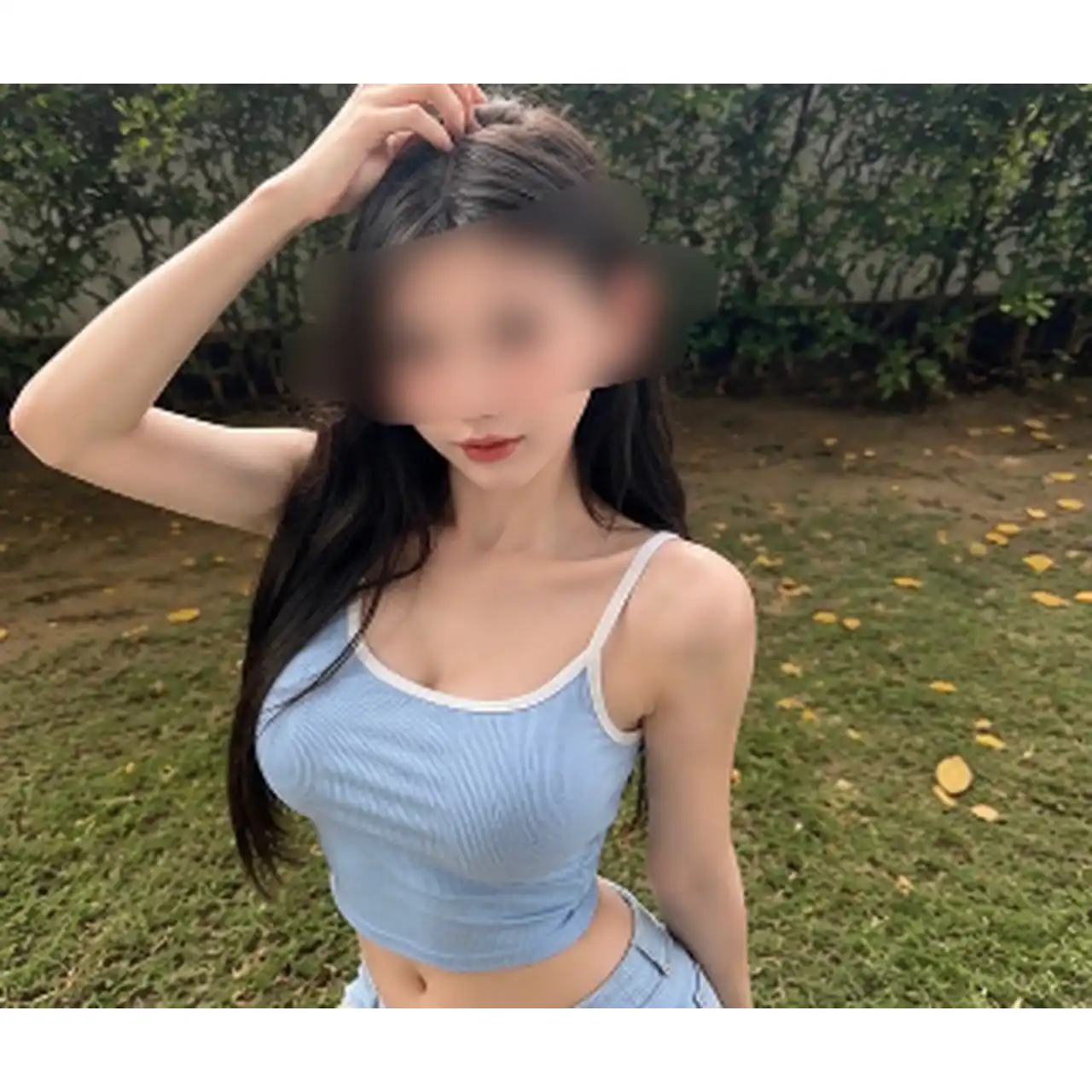  น้อง มิเกล รูปจริงตรงปก รับงาน กรุงเทพ - ไซด์ไลน์ตรงปก Fanschao