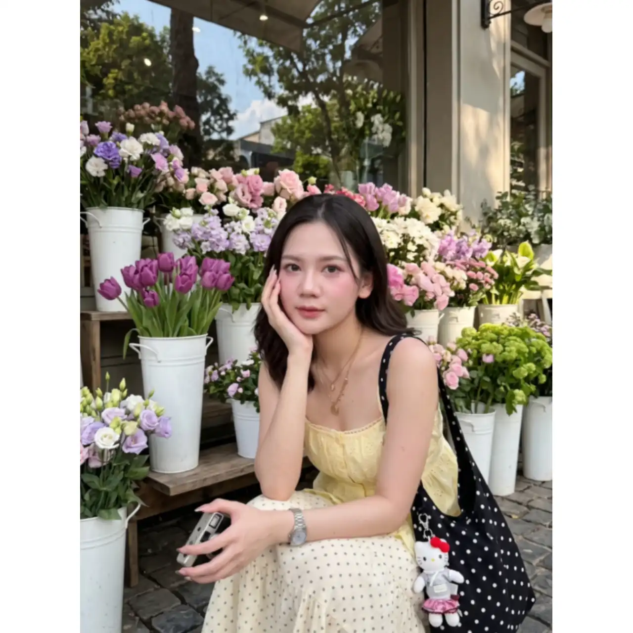 น้อง เมล่อน • ปทุมธานี • ราคา 1,000 บาท