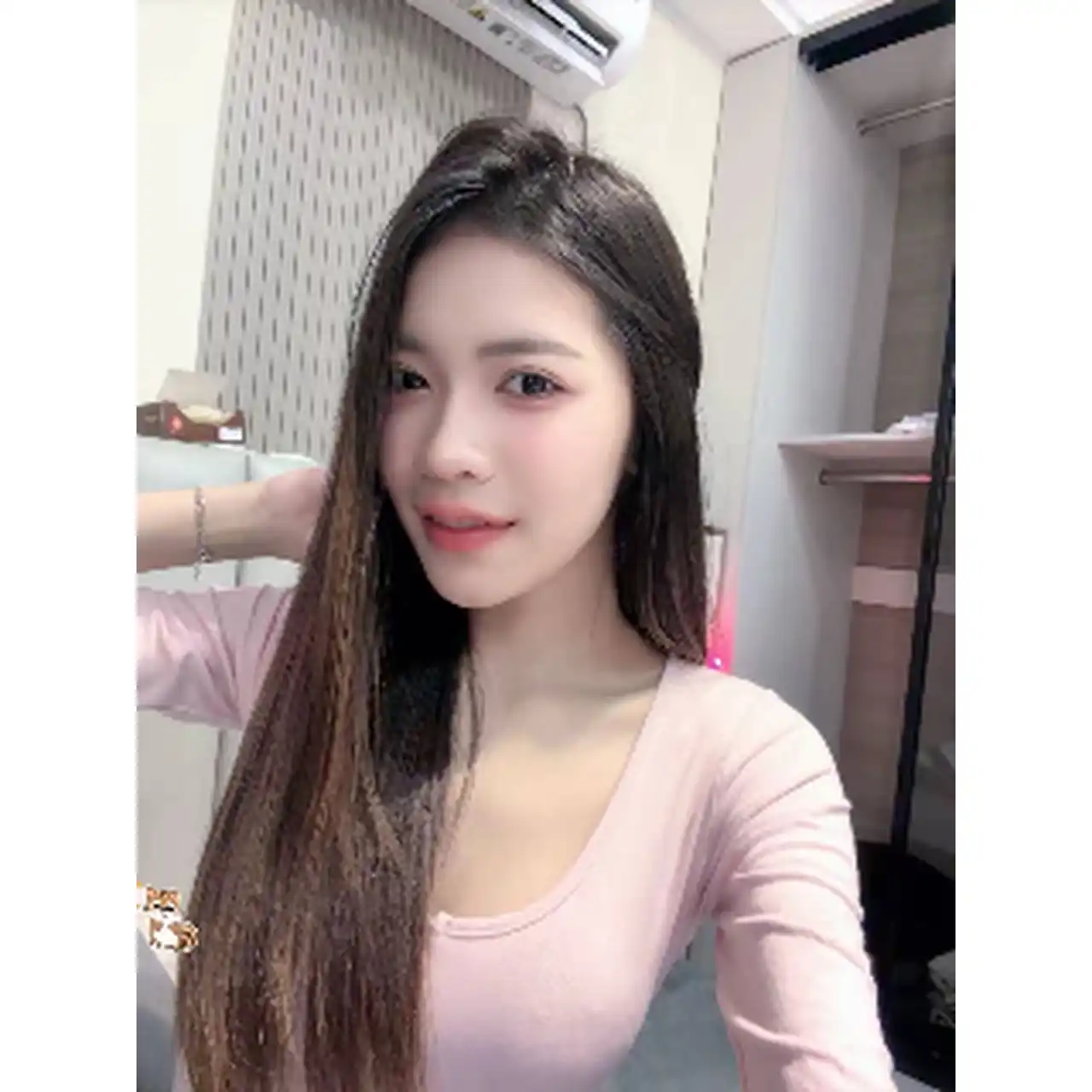  น้อง เบบี้ ตัวจริงขาวสวย รับงาน กรุงเทพ - ไซด์ไลน์ตรงปก Fanschao