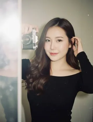  น้อง มิวมิว รีวิวการบ้าน รับงาน ปทุมธานี - ไซด์ไลน์ตรงปก Fanschao